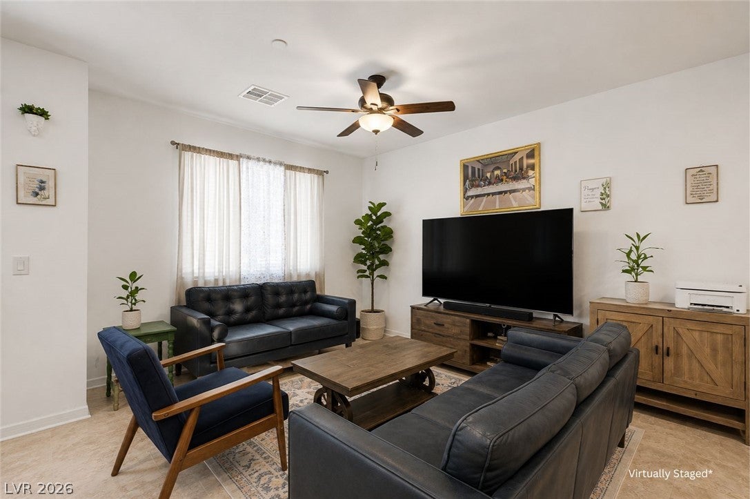 7364 N Decatur Boulevard 4