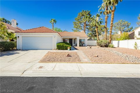 Photo of 9308 Ricardo Lane, Las Vegas, NV 89117 (MLS # 2784649)