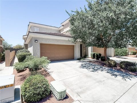 Condo For Rent - 10809 Garden Mist Drive #2057<br/> Las Vegas, NV 89135