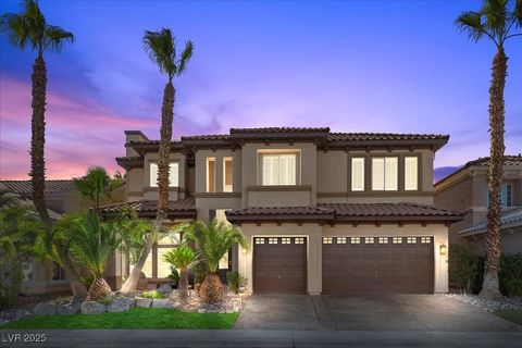 8887 La Manga Avenue Las Vegas NV 89147