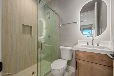 Tiny photo for 1543 Stone Perch Street, Las Vegas, NV 89138 (MLS # 2793732)