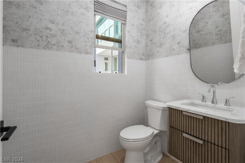 Tiny photo for 1543 Stone Perch Street, Las Vegas, NV 89138 (MLS # 2793732)