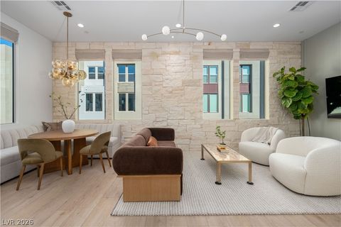 Tiny photo for 1543 Stone Perch Street, Las Vegas, NV 89138 (MLS # 2793732)