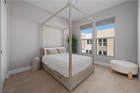 Tiny photo for 1543 Stone Perch Street, Las Vegas, NV 89138 (MLS # 2793732)