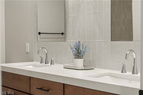 Tiny photo for 1543 Stone Perch Street, Las Vegas, NV 89138 (MLS # 2793732)