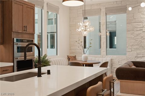 Tiny photo for 1543 Stone Perch Street, Las Vegas, NV 89138 (MLS # 2793732)