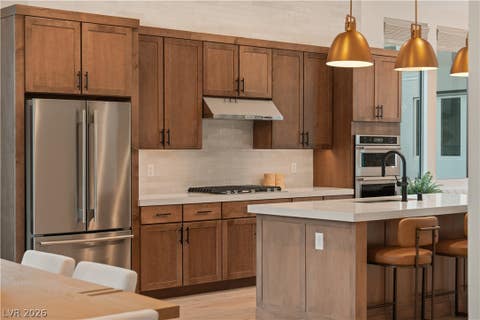 Tiny photo for 1543 Stone Perch Street, Las Vegas, NV 89138 (MLS # 2793732)