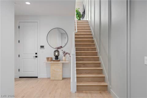 Tiny photo for 1543 Stone Perch Street, Las Vegas, NV 89138 (MLS # 2793732)