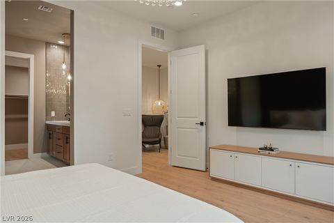 Tiny photo for 1543 Stone Perch Street, Las Vegas, NV 89138 (MLS # 2793732)