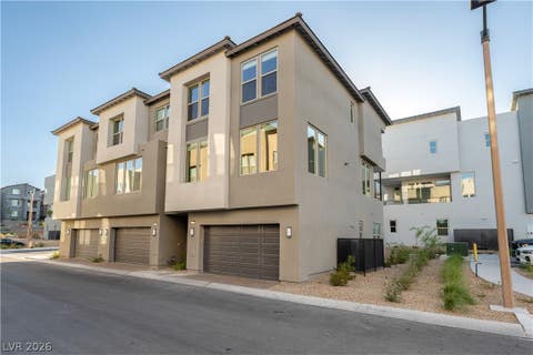 Tiny photo for 1543 Stone Perch Street, Las Vegas, NV 89138 (MLS # 2793732)