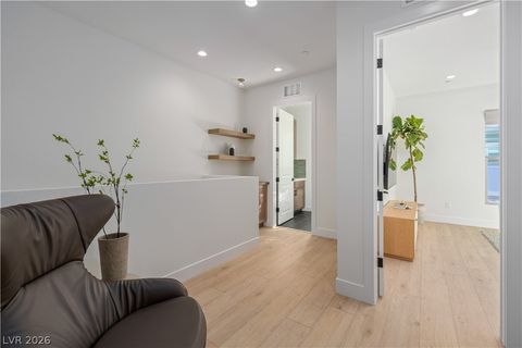 Tiny photo for 1543 Stone Perch Street, Las Vegas, NV 89138 (MLS # 2793732)