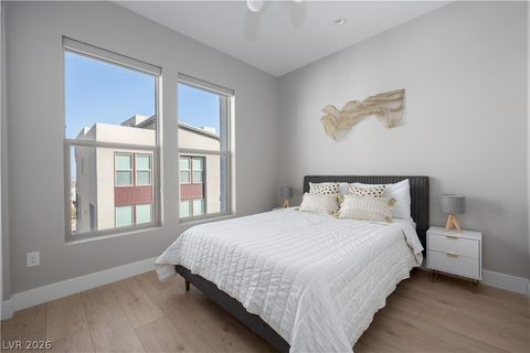 Tiny photo for 1543 Stone Perch Street, Las Vegas, NV 89138 (MLS # 2793732)