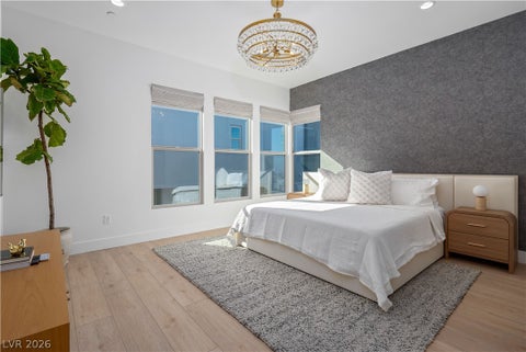 Tiny photo for 1543 Stone Perch Street, Las Vegas, NV 89138 (MLS # 2793732)