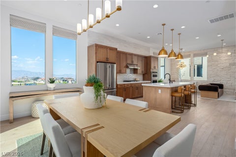 Tiny photo for 1543 Stone Perch Street, Las Vegas, NV 89138 (MLS # 2793732)