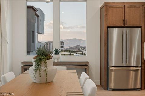 Tiny photo for 1543 Stone Perch Street, Las Vegas, NV 89138 (MLS # 2793732)