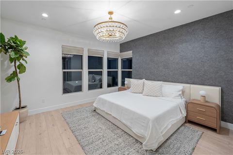 Tiny photo for 1543 Stone Perch Street, Las Vegas, NV 89138 (MLS # 2793732)