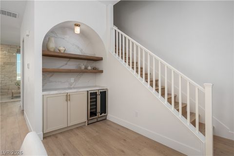 Tiny photo for 1543 Stone Perch Street, Las Vegas, NV 89138 (MLS # 2793732)