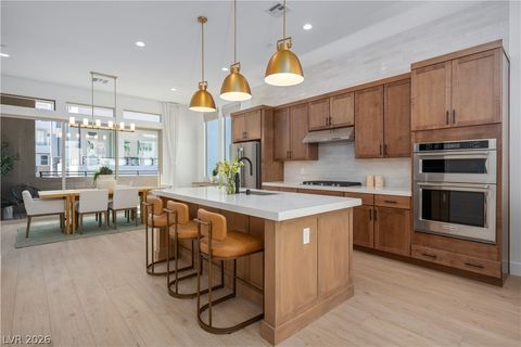 Tiny photo for 1543 Stone Perch Street, Las Vegas, NV 89138 (MLS # 2793732)
