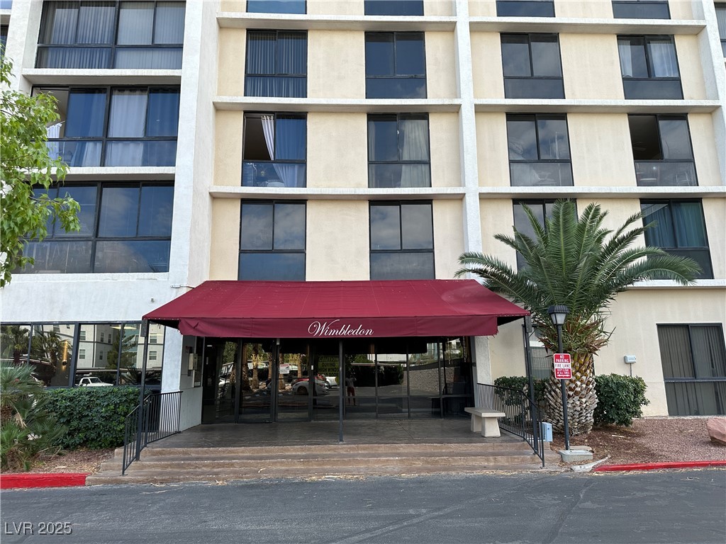 3930 University Center Drive 407