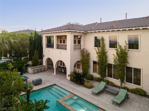 Tiny photo for 1212 Muscato Court, Las Vegas, NV 89144 (MLS # 2798617)