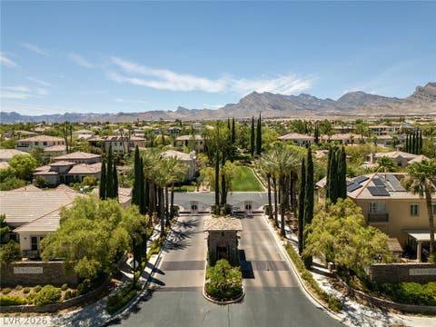 Tiny photo for 1212 Muscato Court, Las Vegas, NV 89144 (MLS # 2798617)
