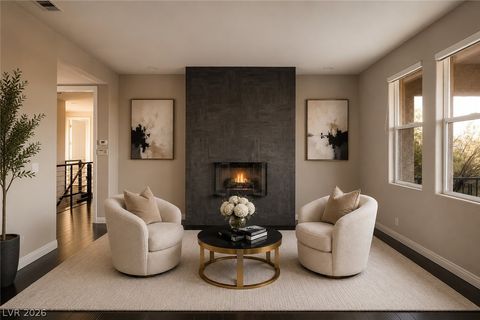 Tiny photo for 1212 Muscato Court, Las Vegas, NV 89144 (MLS # 2798617)