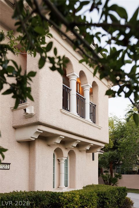 Tiny photo for 1212 Muscato Court, Las Vegas, NV 89144 (MLS # 2798617)