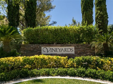 Tiny photo for 1212 Muscato Court, Las Vegas, NV 89144 (MLS # 2798617)