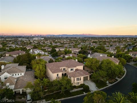 Tiny photo for 1212 Muscato Court, Las Vegas, NV 89144 (MLS # 2798617)