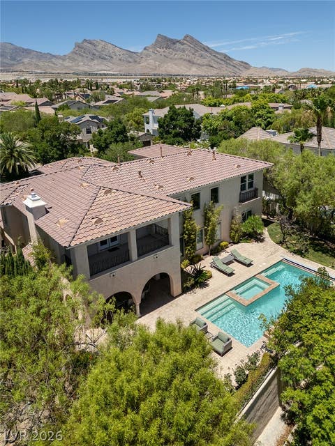 Tiny photo for 1212 Muscato Court, Las Vegas, NV 89144 (MLS # 2798617)