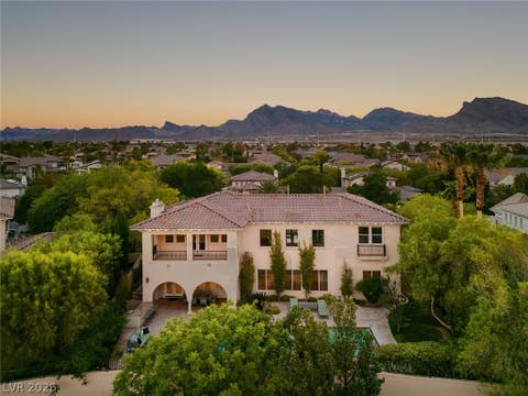 Tiny photo for 1212 Muscato Court, Las Vegas, NV 89144 (MLS # 2798617)