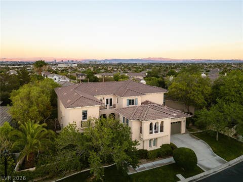 Photo of 1212 Muscato Court, Las Vegas, NV 89144 (MLS # 2798617)