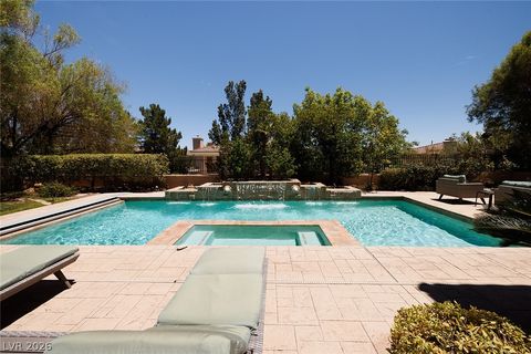 Tiny photo for 1212 Muscato Court, Las Vegas, NV 89144 (MLS # 2798617)