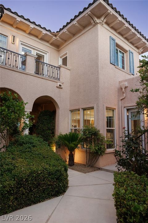 Tiny photo for 1212 Muscato Court, Las Vegas, NV 89144 (MLS # 2798617)