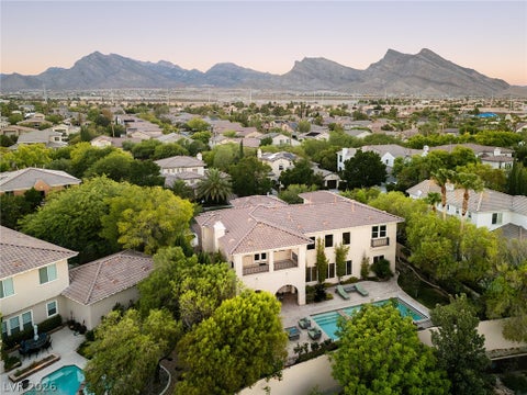 Tiny photo for 1212 Muscato Court, Las Vegas, NV 89144 (MLS # 2798617)