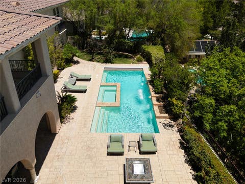 Tiny photo for 1212 Muscato Court, Las Vegas, NV 89144 (MLS # 2798617)