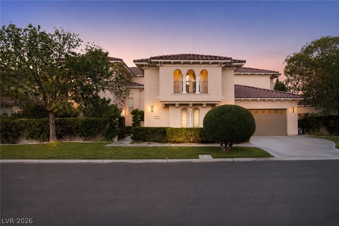1212 Muscato Court