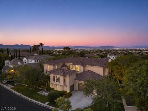 Tiny photo for 1212 Muscato Court, Las Vegas, NV 89144 (MLS # 2798617)