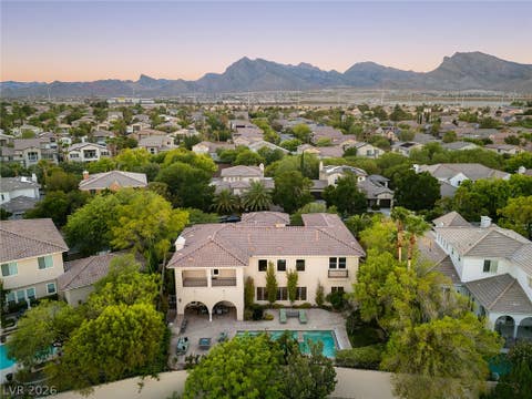 Tiny photo for 1212 Muscato Court, Las Vegas, NV 89144 (MLS # 2798617)