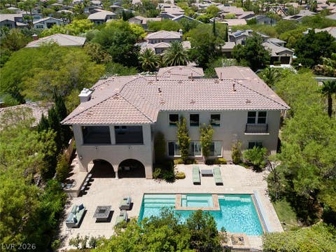 Tiny photo for 1212 Muscato Court, Las Vegas, NV 89144 (MLS # 2798617)