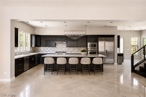Tiny photo for 1212 Muscato Court, Las Vegas, NV 89144 (MLS # 2798617)