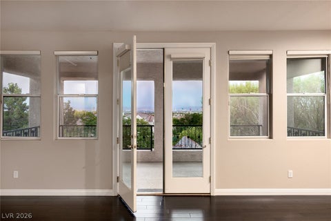 Tiny photo for 1212 Muscato Court, Las Vegas, NV 89144 (MLS # 2798617)