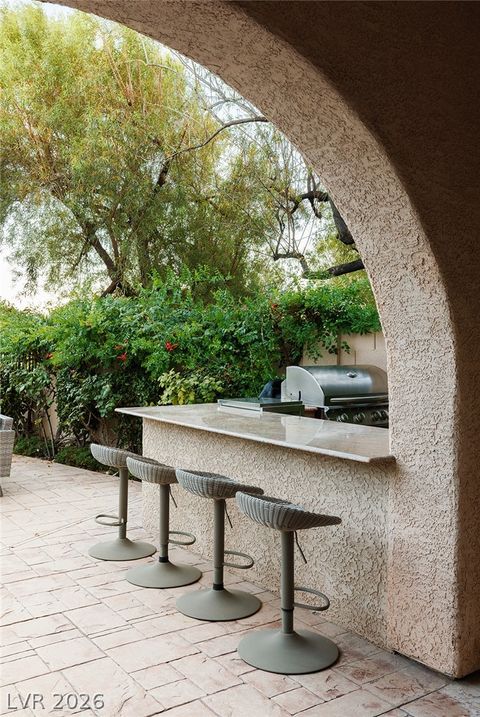 Tiny photo for 1212 Muscato Court, Las Vegas, NV 89144 (MLS # 2798617)