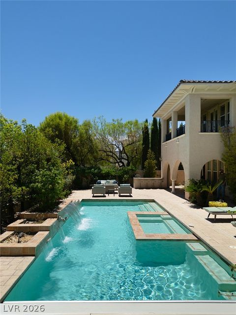 Tiny photo for 1212 Muscato Court, Las Vegas, NV 89144 (MLS # 2798617)