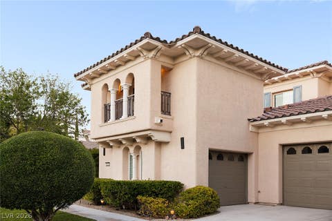 Tiny photo for 1212 Muscato Court, Las Vegas, NV 89144 (MLS # 2798617)