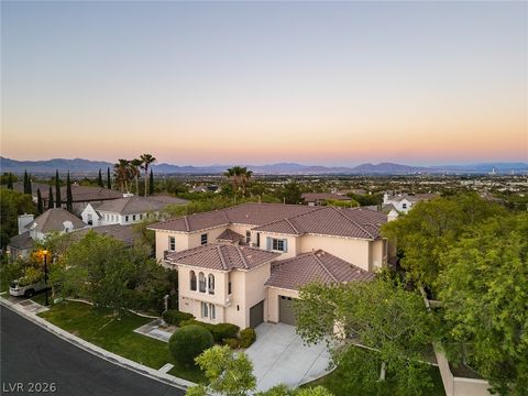 Tiny photo for 1212 Muscato Court, Las Vegas, NV 89144 (MLS # 2798617)