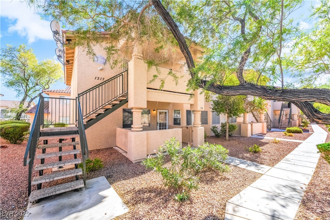 1317 Driscoll Drive 102