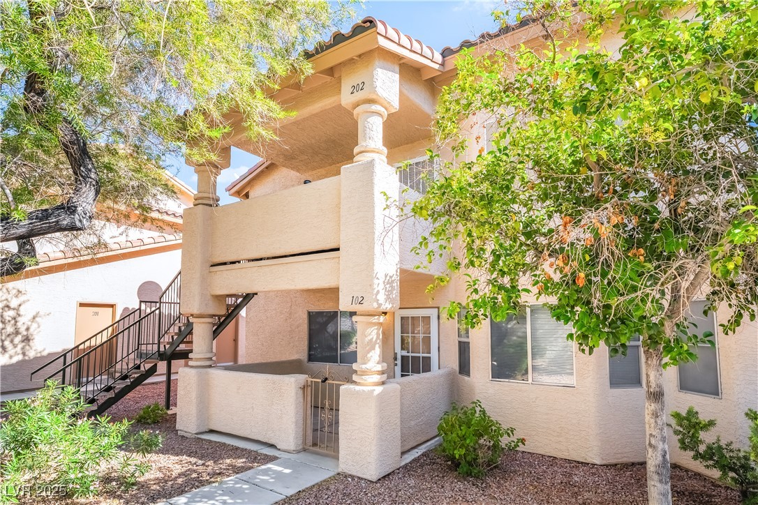 1317 Driscoll Drive 102