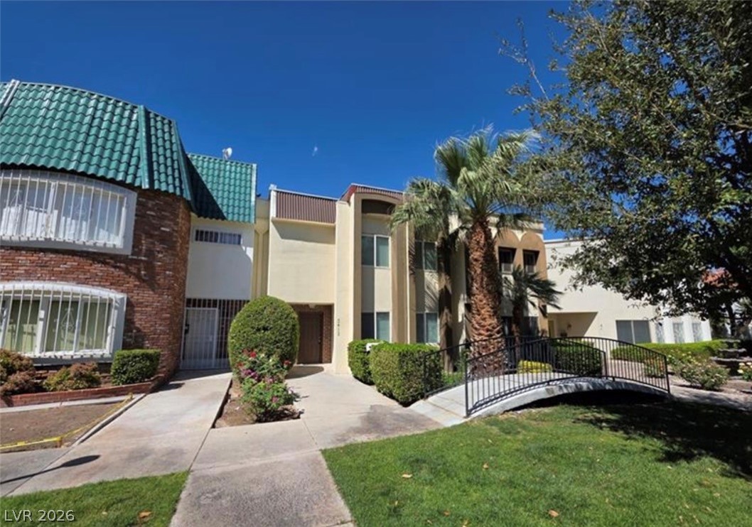 3412 Townhouse Drive