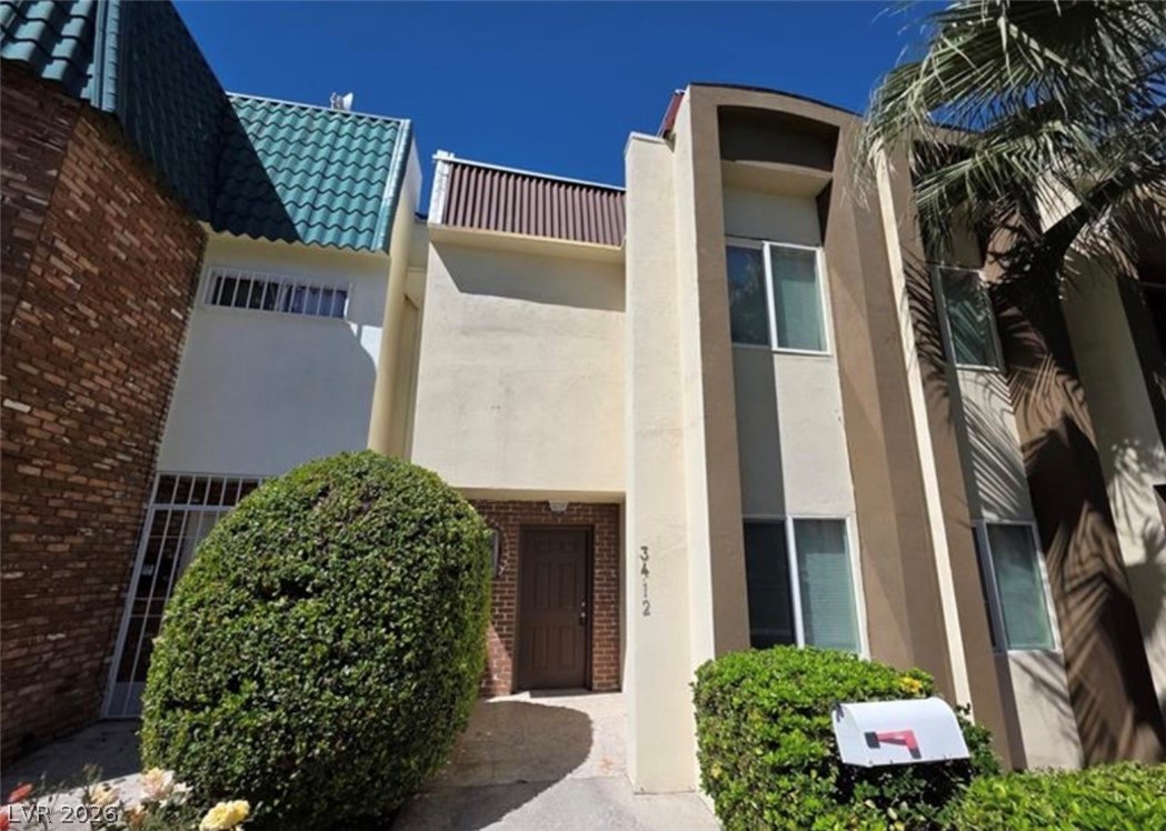 3412 Townhouse Drive